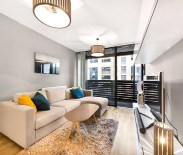 1 bedroom flat to rent - Photo 1