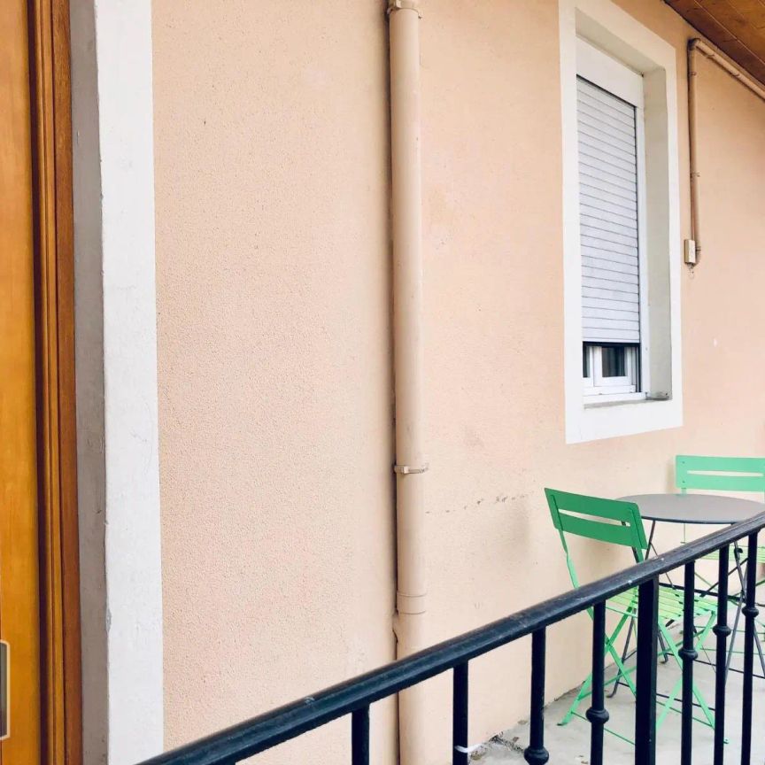 Appartement à louer 3 pièces 50.79m² - Photo 1