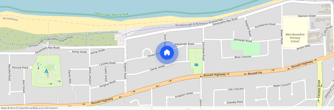 28 Hovea Crescent, 6280, West Busselton Wa