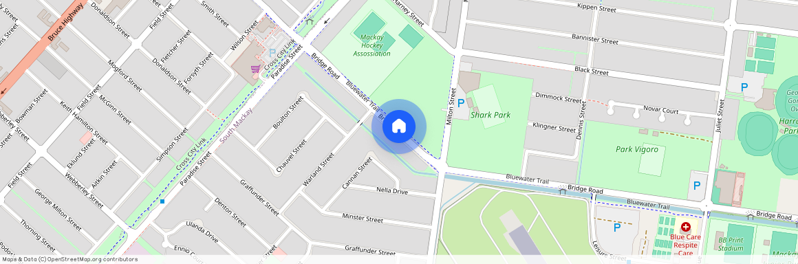 4/6a Forth Street, South Mackay