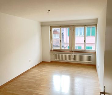 1 Zimmer Wohnung in zentraler Lage - Photo 5