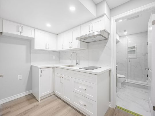 For Lease - 59 Bonnydon Crescent, Toronto, Ontario - Photo 1