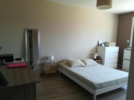 Appartement T2 - Photo 4