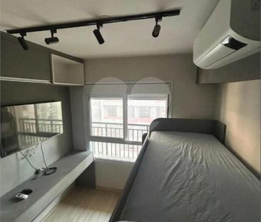 Imoveis - Na Vila Mariana - Foto 1