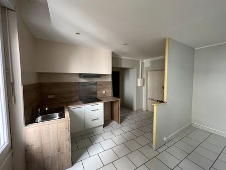 Location appartement 2 pièces, 56.00m², Gaillac - Photo 4