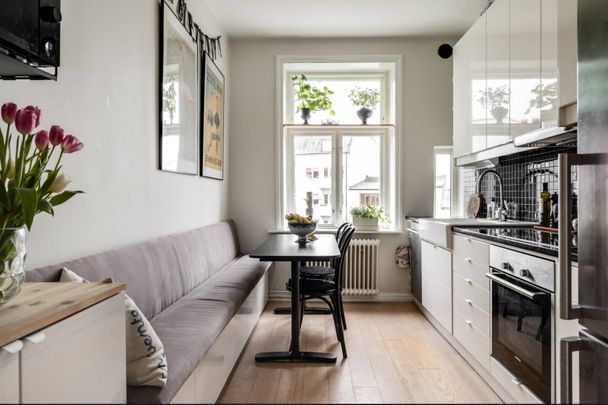 Brommagatan, Helsingborg - Photo 1