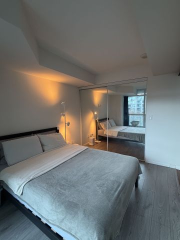 For Lease - 209 Fort York Boulevard Unit# 459, Toronto, Ontario - Photo 4