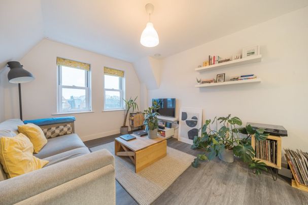 Croydon Road, London, SE20 - Photo 1