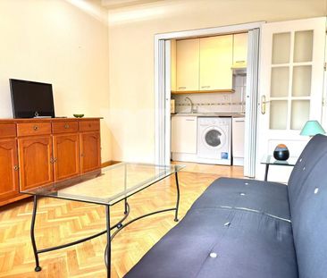 Apartamento de alquiler en De Conos, Simancas - Photo 2