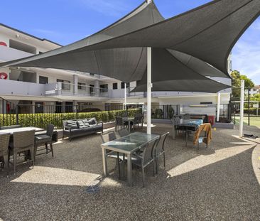 106/132 Marine Parade, Southport QLD 4215 - Apartment For Rent | Do... - Photo 5