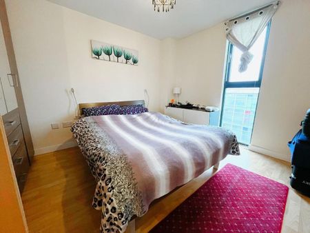 1 bedroom flat to rent - Photo 3