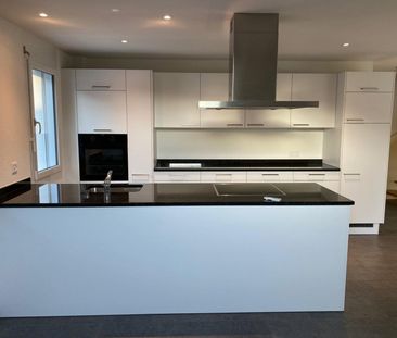 4.5 Zimmer, 128 m², 2. Stock - Foto 2