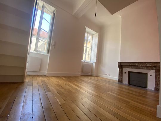 Location Appartement 1 pièce 26m² - Photo 1