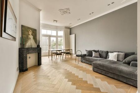 Te huur: Appartement Jacob Obrechtstraat in Amsterdam - Foto 4