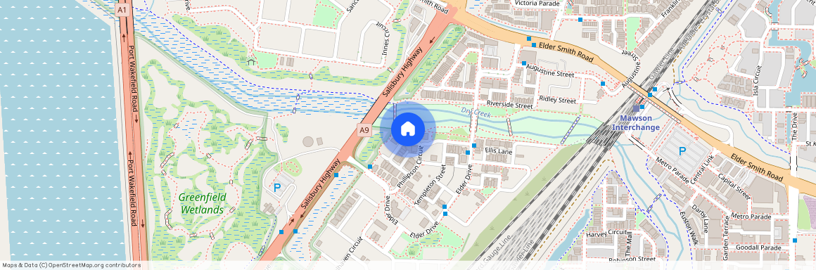 38 Mackenzie Circuit, SA 5095, Mawson Lakes