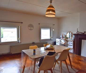 Appartement te huur in centrum Sint-Pieters-Leeuw - Foto 3
