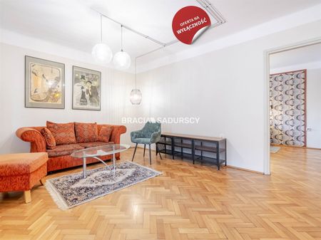 Kameralne mieszkanie blisko centrum. - Фото 2