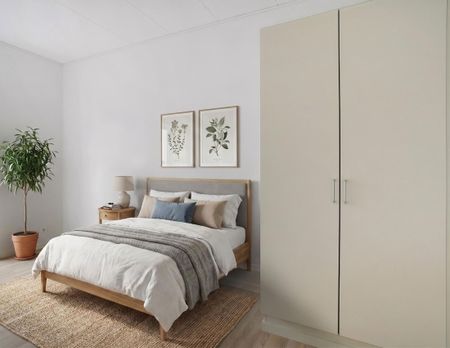 4-værelses Rækkehus på 90 m² i Kolding - Photo 5