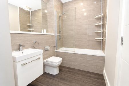 1 bedroom flat to rent - Photo 5