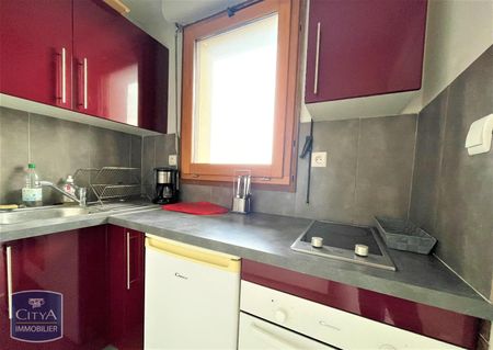 Location Appartement 1 pièce 29m² MONTAUBAN 82000 - Photo 5