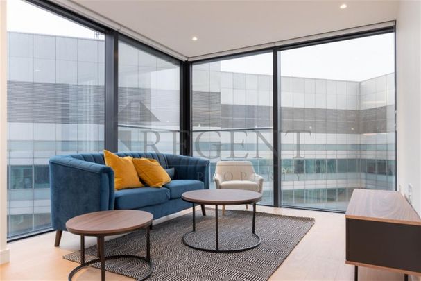 2 bedroom apartment to rent - Photo 1