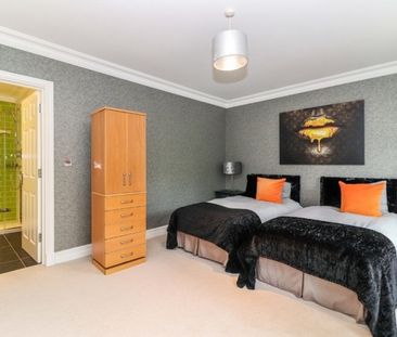 Ellwood Road, Beaconsfield, Buckinghamshire,HP9 - Photo 6