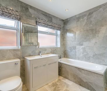 2 bedroom bungalow to rent - Photo 6