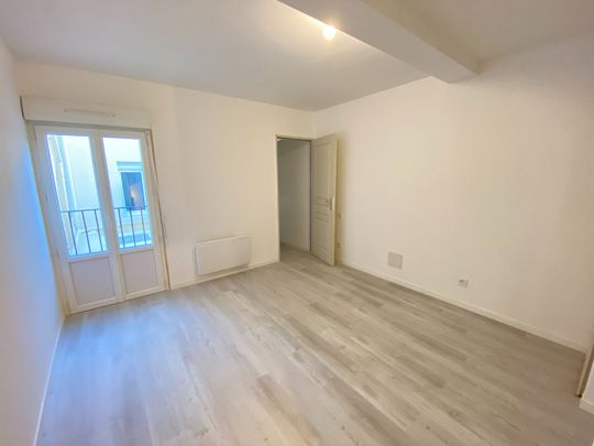 Location appartement 4 pièces, 62.21m², Castelnaudary - Photo 1