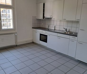 4 Zimmer, 100 m², 4. Stock - Photo 5