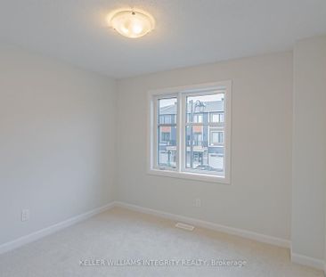 For Lease - 275 Elsie Macgill Walk, Kanata, Ontario - Photo 5