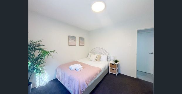 New renovated unit in the Heart of Hillsdale - Photo 1