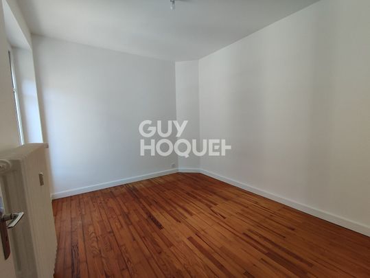 Appartement Boen Sur Lignon 4 pièce(s) 89 m2 - Photo 1
