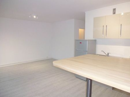 Location Appartement 1 pièce 28m² CHAMALIERES 63400 - Photo 3