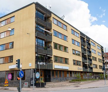 Hjalmar Brantingsgatan 2C, 75327, Uppsala - Photo 1