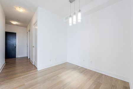 For Lease - 120 Homewood Avenue Unit# 3409, Toronto, Ontario - Photo 4