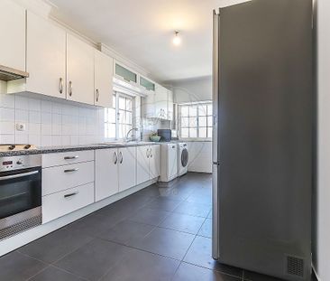Apartamento T3 em Lisboa - Photo 6