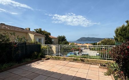 Appartement à louer - Photo 3