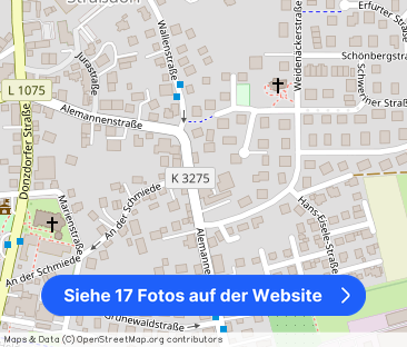 Alemannenstraße 29, 73529 Straßdorf - Foto 1