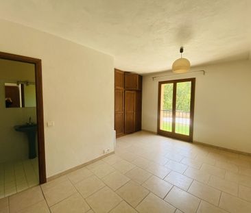 Location Maison 5 pièces 192m² TOURRETTES SUR LOUP 06140 - Photo 5