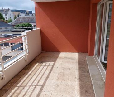 Location Appartement 4 pièces 86m² EVREUX 27000 - Photo 4