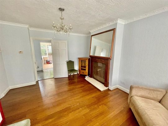 2 bedroom terraced house to rent - Photo 1