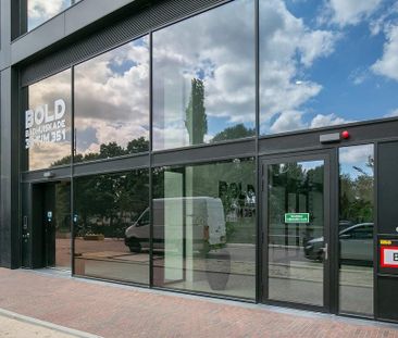 Badhuiskade 179, Overhoeks, 1031KV, Amsterdam - Foto 3