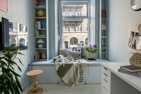 Engelbrektsgatan, Stockholm - Photo 2