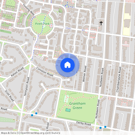 George Wright Close, Eastleigh, SO50 5SJ