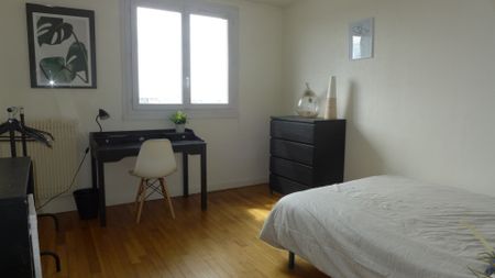 Location Maison 4 pièces 65m² RENNES 35200 - Photo 4