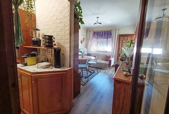 Apartamento T1 em Porto