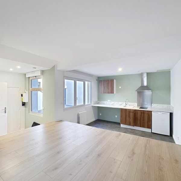 63000, Clermont-Ferrand - Photo 1