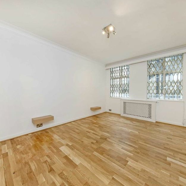 Edwardes Square - Photo 1