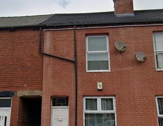 3 Bed Terraced House, Rushdale Road, S8 - Photo 1