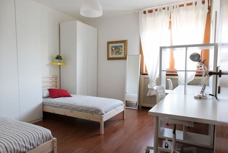 Via Francesco Primaticcio, Milan, Lombardy 20147 - Photo 3